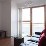 Waterfront Views 2 Beds 2 Baths Apartamento Dublín