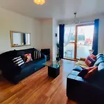 Waterfront Views 2 Beds 2 Baths * Dublin