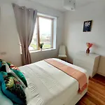 Waterfront Views 2 Beds 2 Baths Appartement *