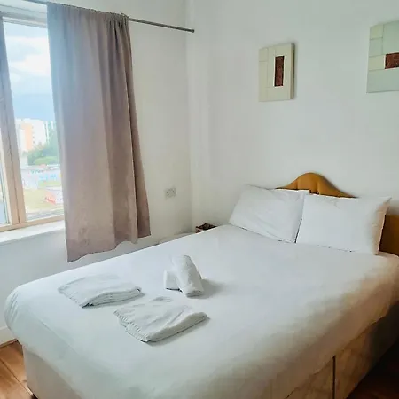 Apartament Super Grand Water Front View 2 Beds 2 Baths