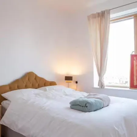 Super Grand Water Front View 2 Beds 2 Baths