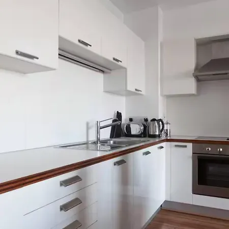 Super Grand Water Front View 2 Beds 2 Baths *