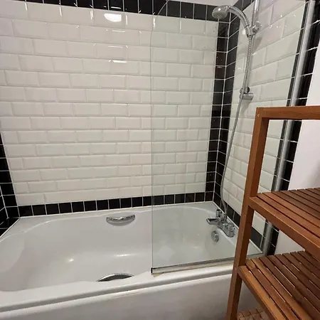 Apartmán Waterfront Views 2 Beds 2 Baths *