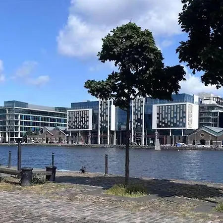 Waterfront Views 2 Beds 2 Baths * Dublin