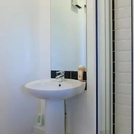 Apartmán Waterfront Views 2 Beds 2 Baths *