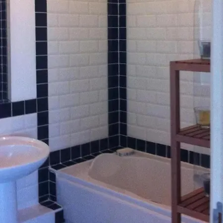 Apartmán Waterfront Views 2 Beds 2 Baths Dublin