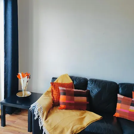 Apartmán Waterfront Views 2 Beds 2 Baths Dublin