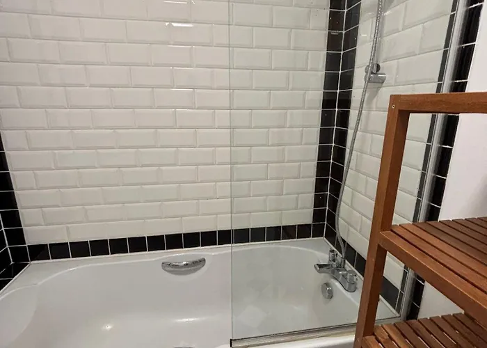 Super Grand Water Front View 2 Beds 2 Baths 아파트 *