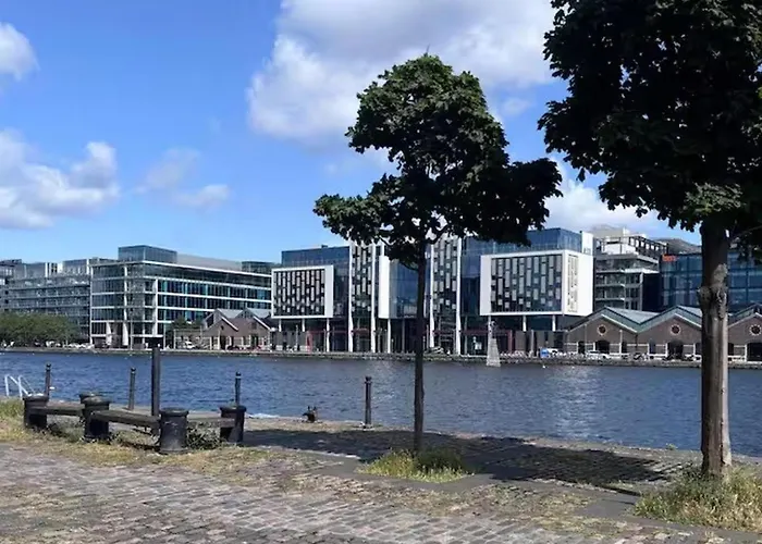 Lägenhet Super Grand Water Front View 2 Beds 2 Baths *