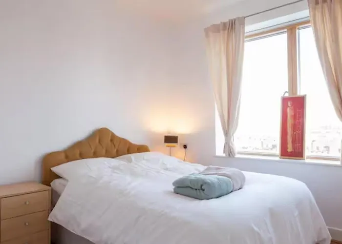 Super Grand Water Front View 2 Beds 2 Baths