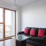 Apartman Waterfront Views 2 Beds 2 Baths Dublin