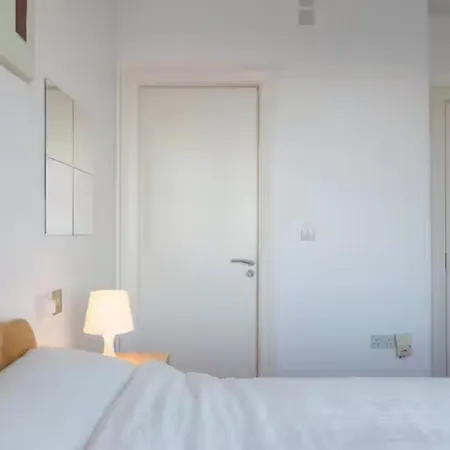 Super Grand Water Front View 2 Beds 2 Baths Διαμέρισμα Δουβλίνο